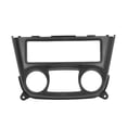thumbnail image 1 of 1Din Center Control CD Audio Fascia Frame Replacement for NISSAN Almera N16 2001‑2006, 1 of 5