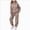 C266-Coffee, variant on Toddler Baby Girl Fall Winter Outfit Long Sleeve Printed Top and Pants Set Sweatsuit(Light Blue,11-12 Years)