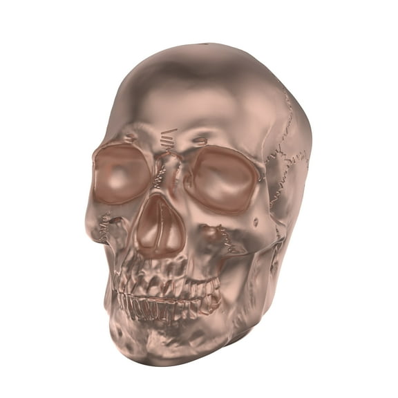 Mahli Modern Scent Skull Aromatherapy Diffuser
