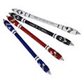 thumbnail image 1 of ZHIGAO ZG-5098 V16 Non Slip Coated 18.5cm Spinning Pen, 1 of 5