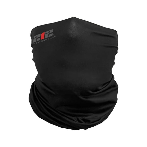 212 Performance FC7-05-000 Neck Gaiter Face Dust Cover in Black