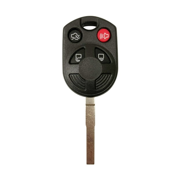 Key Fob Keyless Entry Remote For Ford Escape Fiesta Transit Connect