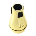 thumbnail image 2 of Golden Practice Straight Mute for Alto Tenor Trombone Sordinine, 2 of 8