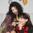 thumbnail image 3 of WRITWAA 30Pcs Cheering Blowers For Party Noise Maker On New Year's Theme, 3 of 7
