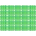 thumbnail image 1 of Ahgly Company Machine Washable Indoor Rectangle Transitional Neon Green Area Rugs, 5' x 7', 1 of 7