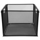 thumbnail image 4 of GOOHOCHY Archivador de metal, organizador de archivos plegable, archivador, archivador colgante, archivador de mesa, 4 of 8