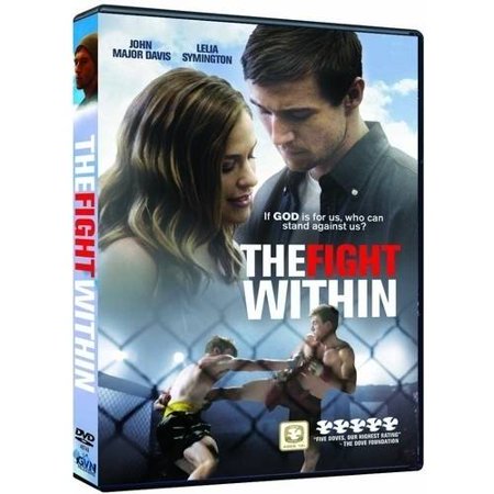 The Fight Within (Widescreen)