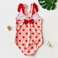 thumbnail image 1 of Traje de baño para niñas de 2 a 12 años, nuevo traje de baño para niñas, traje de baño de una pieza para niños, traje de baño para niñas, adolescentes, niños, Beachewear-ST9030MIX Tan Jianjun unisex, 1 of 2