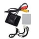 thumbnail image 1 of Kenally Cámara CCD de visión trasera impermeable IP67 gran angular de 170 ° para coche compatible con seguridad de estacionamiento seguro 3 Cámaras de salpicadero de coche, 1 of 6