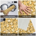 thumbnail image 5 of Uemuo Daisies Flowers Printed Door Mat Indoor Doormat 16"x24",Front Back Door Mats Non Slip Entrance Rugs,Inside Doormats for Entryway, 5 of 9