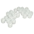 thumbnail image 3 of 24pcs Flameless LED Tea Light Simulation Flame Romantic Ambiance Battery Powered Tea Lights Fake Tealight Candles, 3 of 10