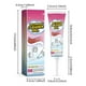thumbnail image 3 of Gel limpiador para bañeras y azulejos, para la limpieza de baños, inodoros y fregaderos de cocina., 3 of 9