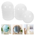 thumbnail image 3 of 10 bombillas de repuesto para lámparas de tocador, pantallas para iluminación de baño, bombillas de repuesto para espejos de maquillaje., 3 of 8