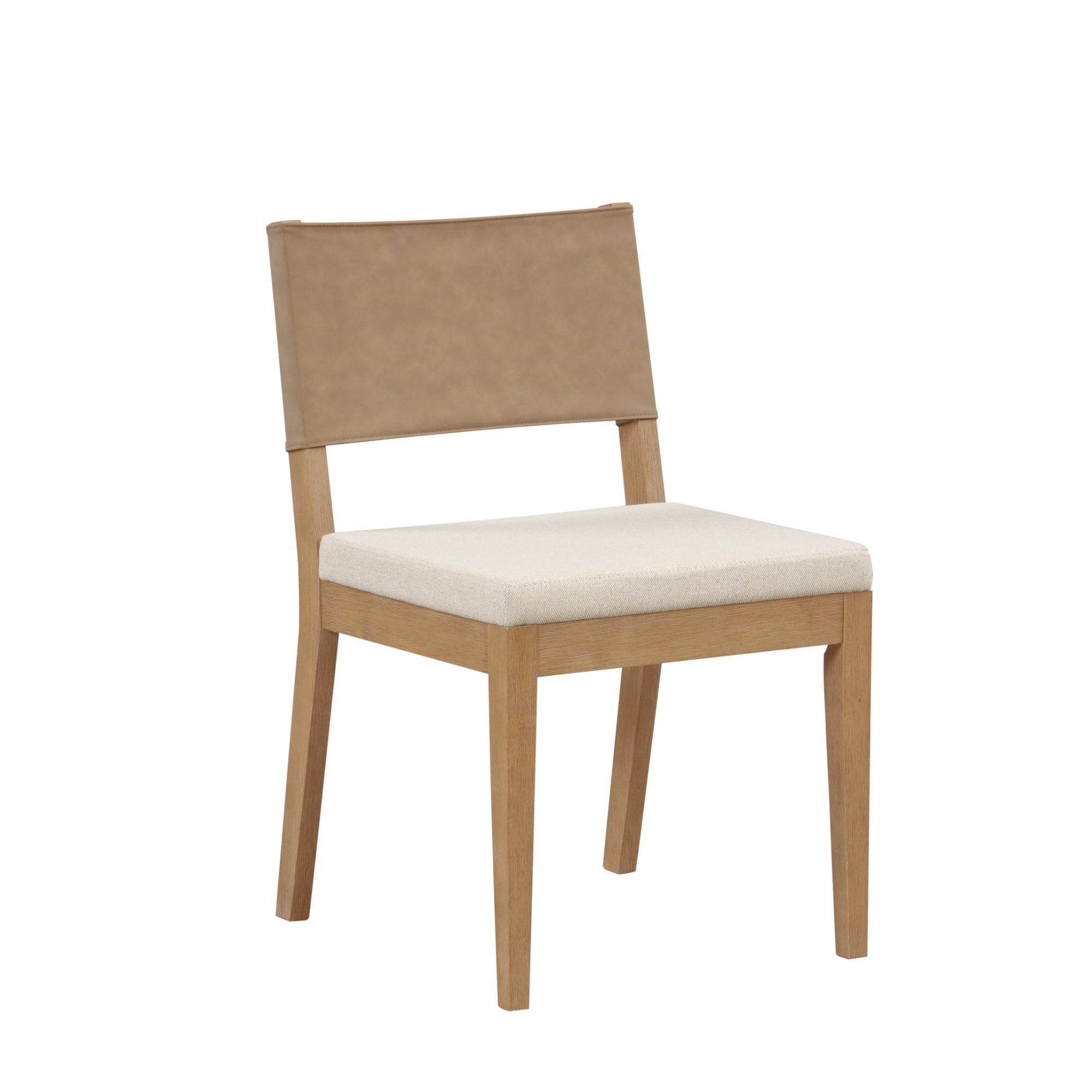 Nathan James Linus Dining Chair - Thumbnail 3