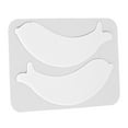 thumbnail image 3 of Patchs pour les Yeux en Silicone Réutilisables, 6 Paires de Patchs pour les Yeux en Silicone Réutilisables pour Peau Sensible Extensions de Cils, Emballés Individuellement, 3 of 7
