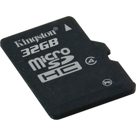 Kingston MBLY4G2/32GB 32 GB microSD High Capacity