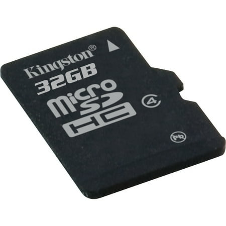 UPC 740617182972 product image for Kingston MBLY4G2/32GB 32 GB microSD High Capacity (microSDHC) | upcitemdb.com