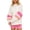 01# Beige, variant on Oversized Color Block Sweatshirts for Womens Mock Neck Pullover Tops Long Sleeve Side Slits Drop Shoulder Shirt with Pockets Light Gray 2XL