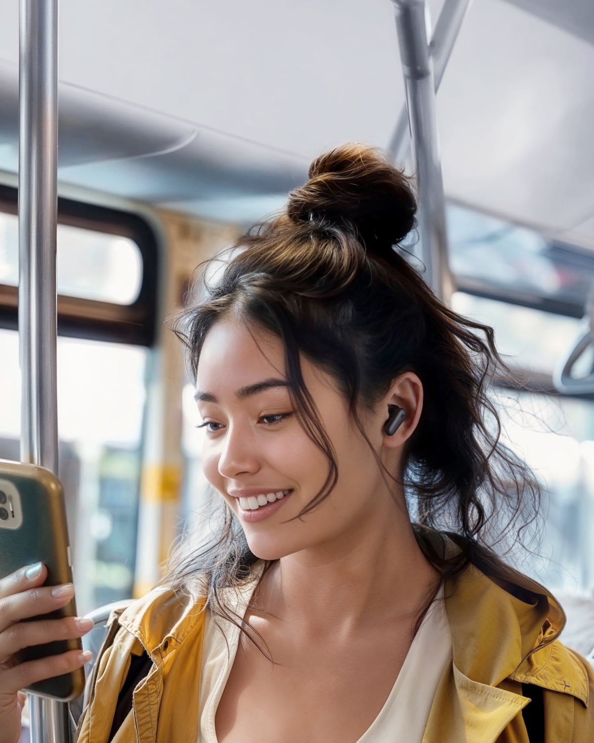 Anker Soundcore P30i Noir