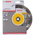 thumbnail image 2 of Disco Diam 7 Turbo Best Universal Bosch 2608602674 multicolor Estándar, 2 of 3