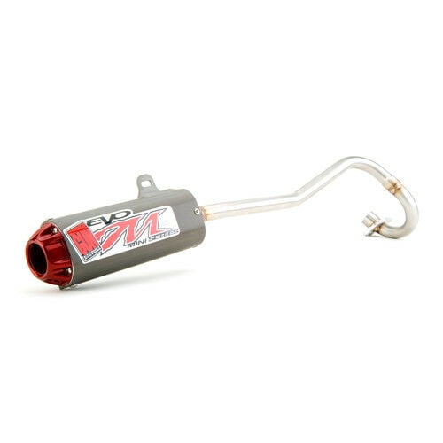 Big Gun - 10-1513 - EVO Mini Series Full System