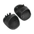 thumbnail image 1 of 2 piezas Acupresión de pie Slipper Corrector Bunion Bunion para hombres Mujeres negro, 1 of 8