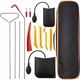 thumbnail image 1 of Kit de herramientas para abrir y desbloquear puertas de coche de 14 piezas, 1 of 5
