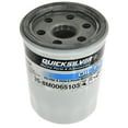 thumbnail image 7 of Quicksilver 25W-40 Oil Change Kit for 4-Stroke 40hp, 50hp and 60hp Mercury Outboards, 7 of 7