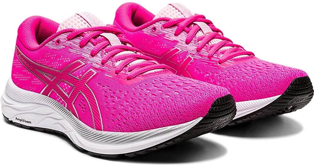 women's gel excite 7 running shoe
