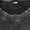 Black+Black+Purple, variant on 3Pcs Unisex Acid Washed Tshirt Men's Cotton T-Shirts Half Short Sleeves Casual Loose Solid Streetwear Tops,Unisex Retro Street T-Shirts,Loose Fit Womenswear
