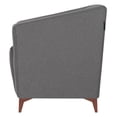 thumbnail image 3 of Sillón Cooper II Gris DICASA  Cooper, 3 of 7