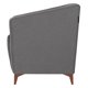 thumbnail image 3 of Sillón Cooper II Gris DICASA  Cooper, 3 of 7