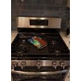 thumbnail image 2 of Fairy Moon Dance with Corgi Oven Mitt, 2 of 7