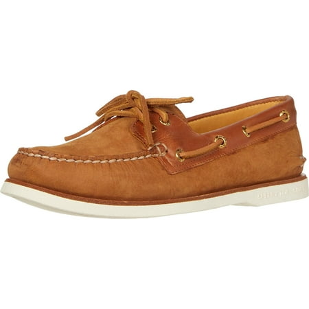 sperry gold cup authentic original