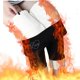 thumbnail image 5 of Gibobby Leggings Vinipiel Mujer Pantalones gruesos invierno con perforaciones, mallas cálidas, pantalones mujer terciopelo, pantalones ajustados (Negro, S), 5 of 5