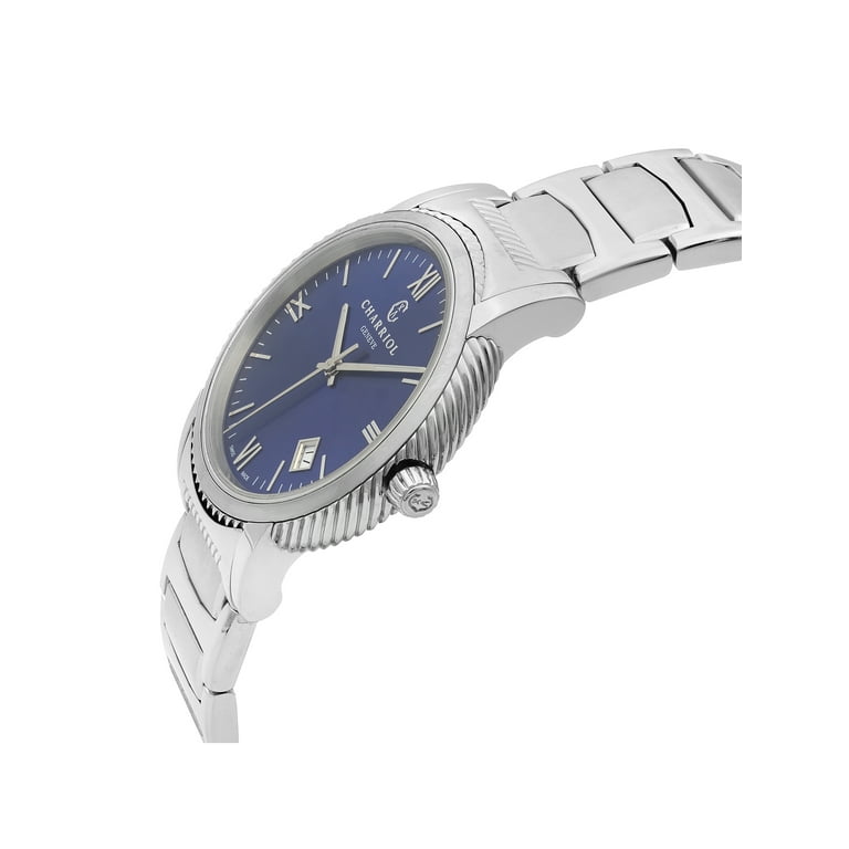 Charriol parisii top men's watch