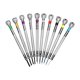 thumbnail image 3 of Clock Watch Repair Tools Mini Screwdriver Set Jewellery Watch Accessories with, 3 of 9