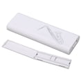 thumbnail image 3 of Universal Reed Case, Saxophone Reed Holder Non Moldy Keep In Place Storaging  For Clarinet For Music Lovers, 3 of 8