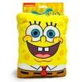 thumbnail image 4 of Nickelodeon Dog Toy, SpongeBob SquarePants Flat Pet Toy, Plush, 4 of 6