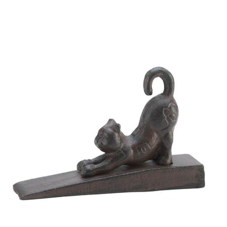 Door Stopper Security Funny Door Stoppers Decorative Metal
