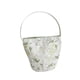 thumbnail image 3 of Bolsa de lona para mujer, bolsa de lona reutilizable para mujer, bolsa estética para mujer Estilo C, 3 of 9