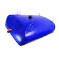thumbnail image 2 of MAGIDEAL Portable Water Bladder Tank Blue for Backtard Outdoor Sports Emergency Water 240L, 2 of 8