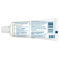 thumbnail image 3 of Tom's of Maine Fresh Mint Fluoride Free Toothpaste 3oz, 3 of 5