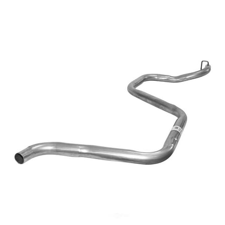 AP Exhaust Exhaust Pipe Fits select: 2005 ,2007-2008 CHEVROLET MALIBU LS