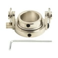 thumbnail image 1 of Roller Guide Circle for Cut60A Plasma Cutter Lt70 Lt-70 Cb-70 Torch, 1 of 9