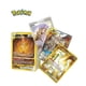 thumbnail image 2 of Cards Foil Flash Card Sword & Shield Promos/Silver Tempest Series Regidrago Charizard Christmas Present Proxy Card, 2 of 5