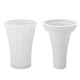 thumbnail image 2 of Slushie Cup,Slushie Maker Cup Quick Drink Cup Cupwith Cover Effortless Installation, 2 of 8