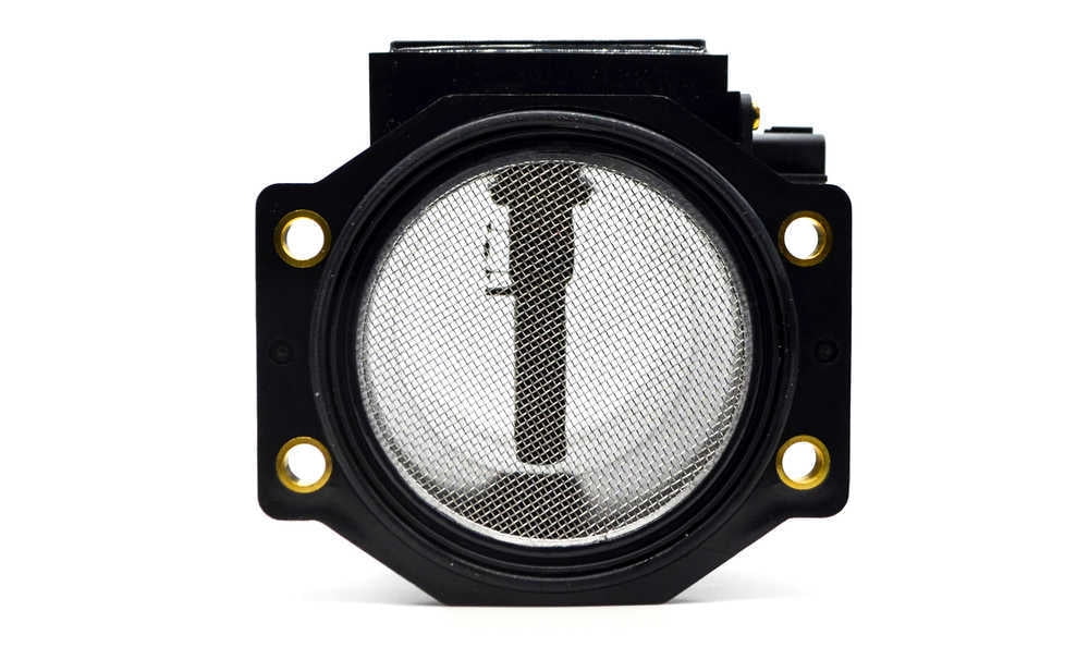 United Automotive Engine Products MAF-401 Mass Air Flow Sensor