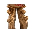 thumbnail image 4 of Estatua de resina Surreal Entertainment Scarface El mundo es tuyo, 4 of 7