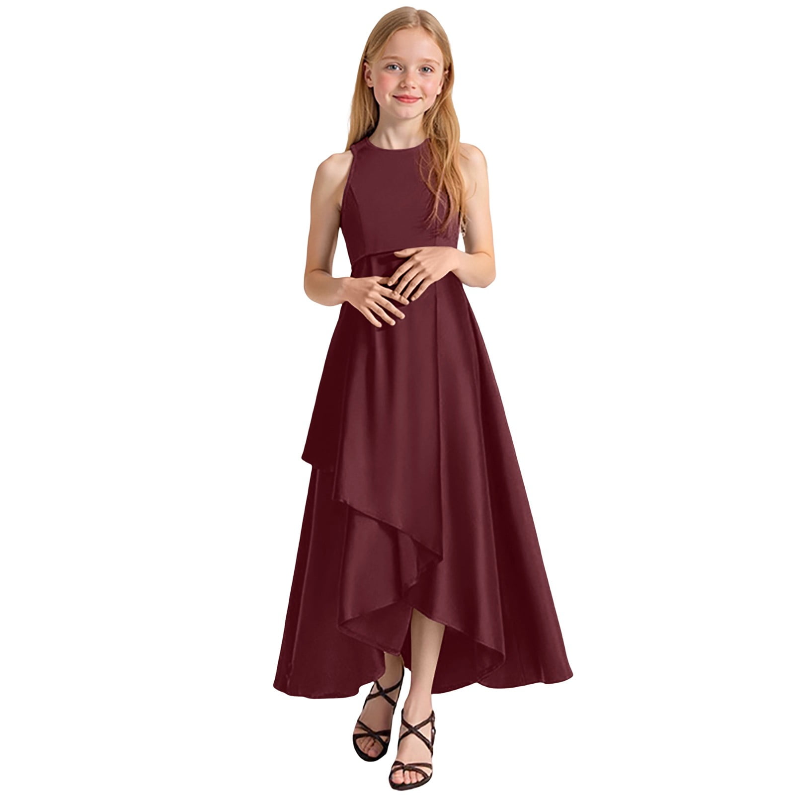 denim fit and flare dress Fit-and-Flare Jacquard Midi Size:L/G tire it has adjustable straps Taylor Tube Maxi Dress,